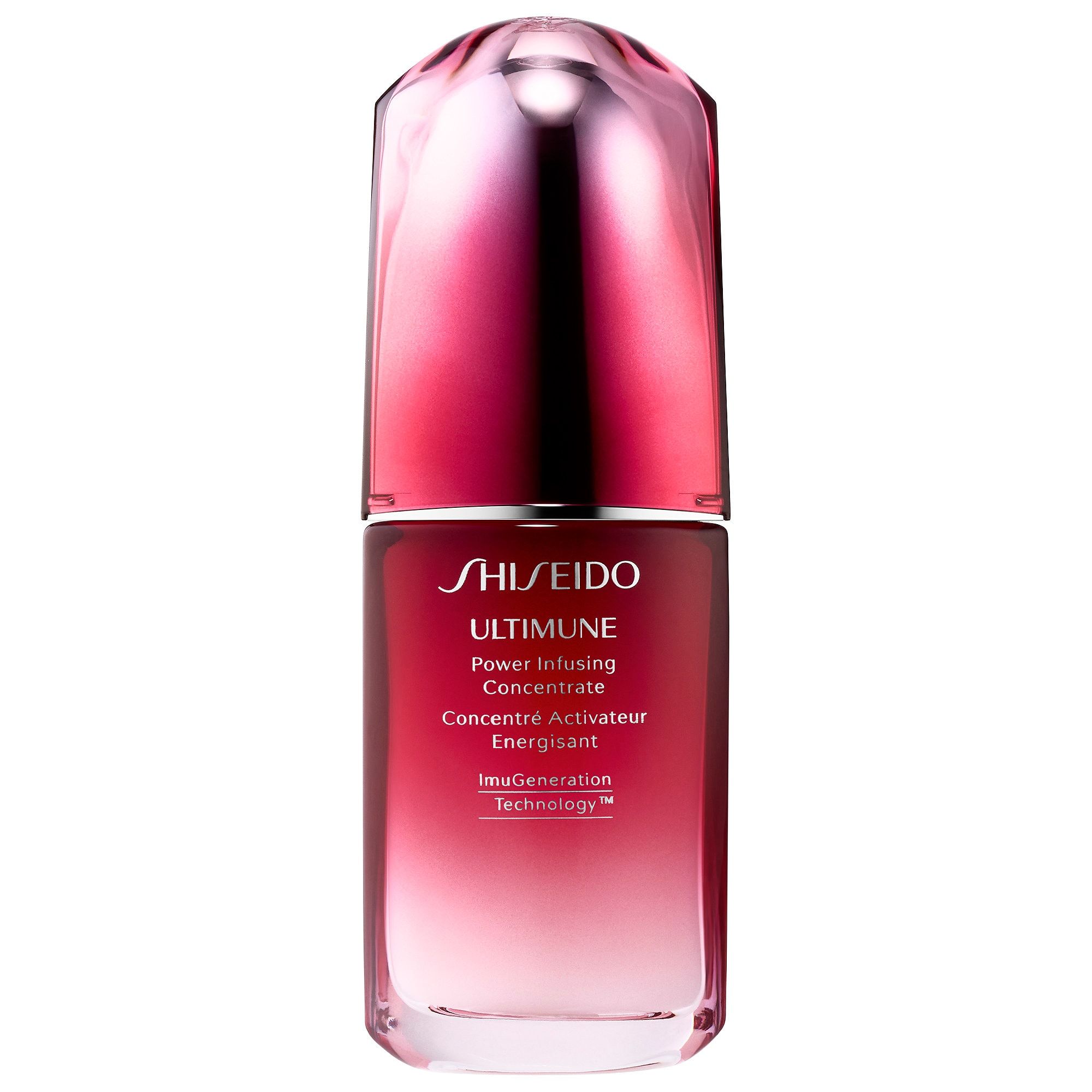 Ultimune Power Infusing Serum Concentrate