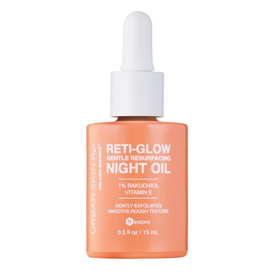 Urban Skin Rx Reti-Glow Night Oil