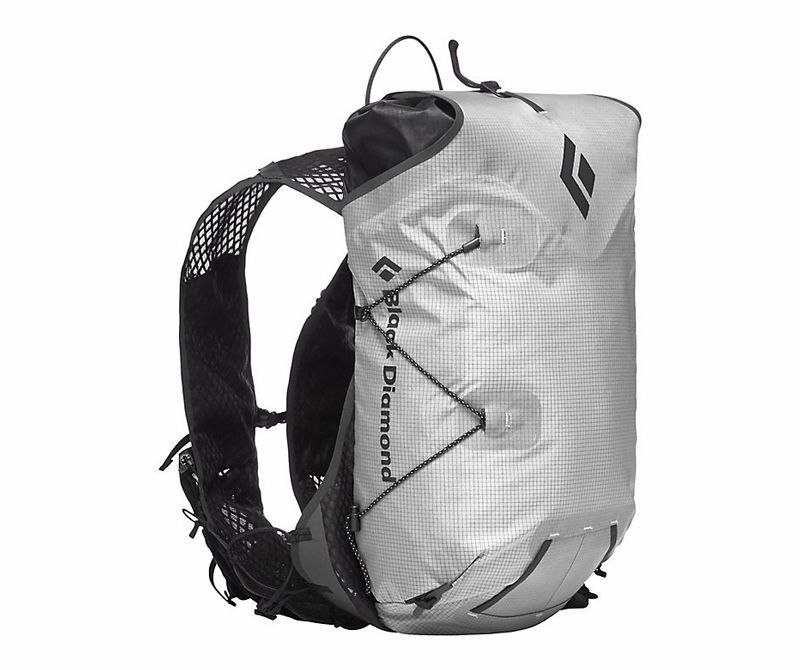 long distance running backpack