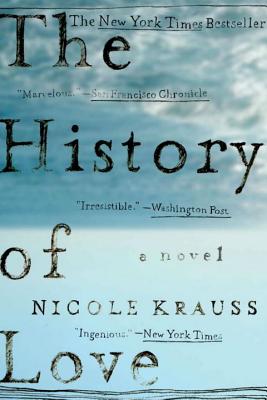 The History of Love The History of Love