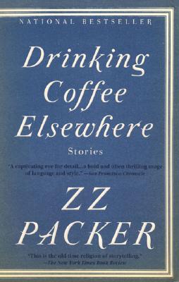 Drinking Coffee Elsewhere Drinking Coffee Elsewhere