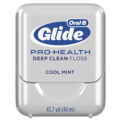 Pro-Health Deep Clean Floss, Mint