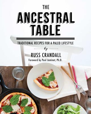 The Ancestral Table The Ancestral Table
