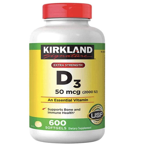 10 Best Vitamin D Supplements In 2021 According To Experts