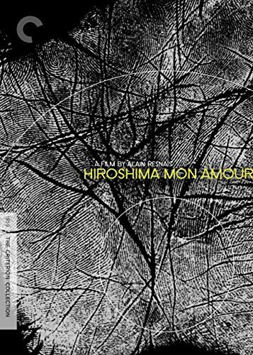 Hiroshima Mon Amour 