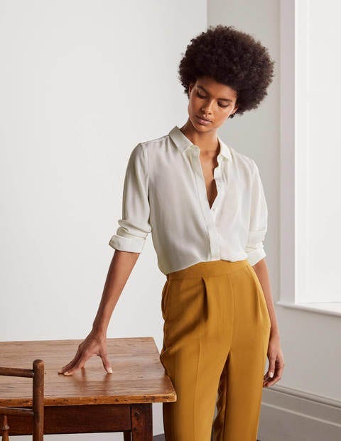 The Silk Shirt, Boden, £98
