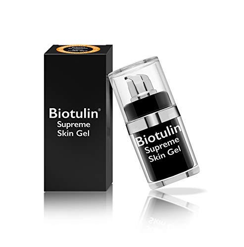 Serum facial antiarrugas