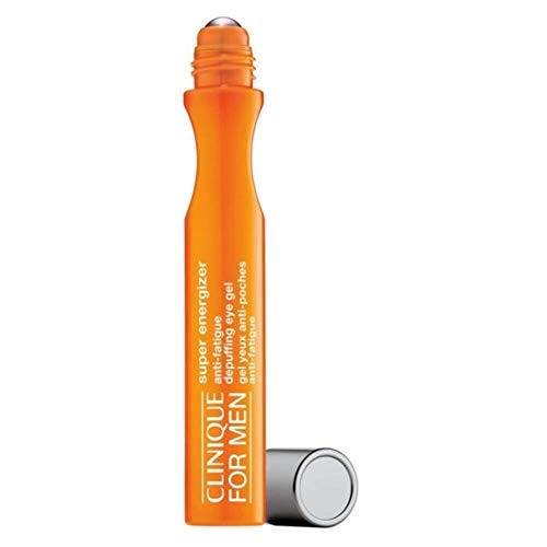 Men Super Energizer Eye Gel