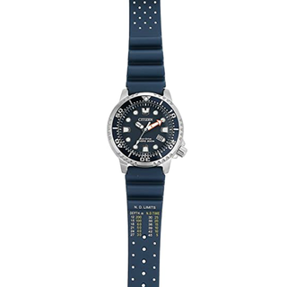 Citizen Eco-Drive Promaster Diver Watch Citizen Eco-Drive Promaster Diver Watch