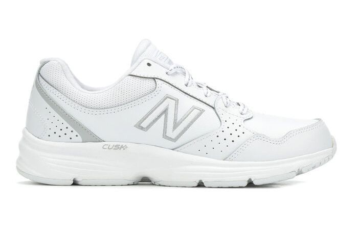 best new balance walking shoes womens