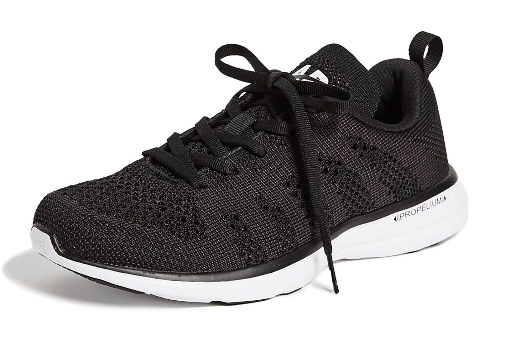 stabilizing walking shoes
