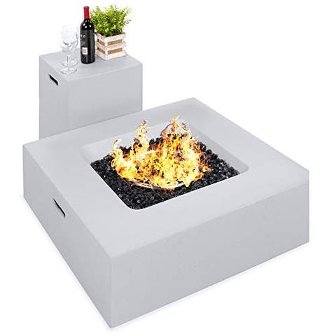8 Best Fire Pits For 2021 Outdoor Fire Pit Reviews