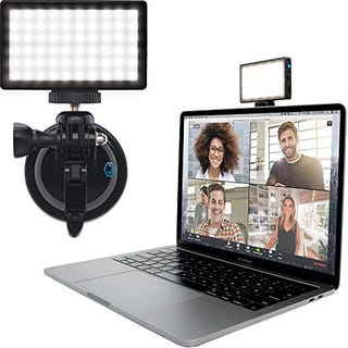 Video Conference Lighting Kit 