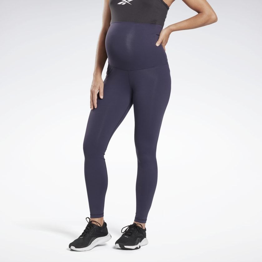 Legging reebok outlet soldes