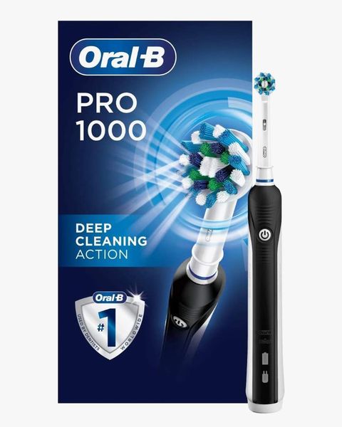 The 10 Best Electric Toothbrushes for Smile