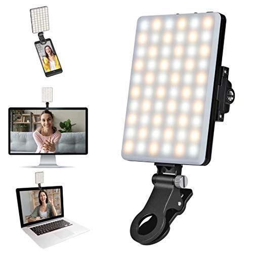 Video Conference Lighting