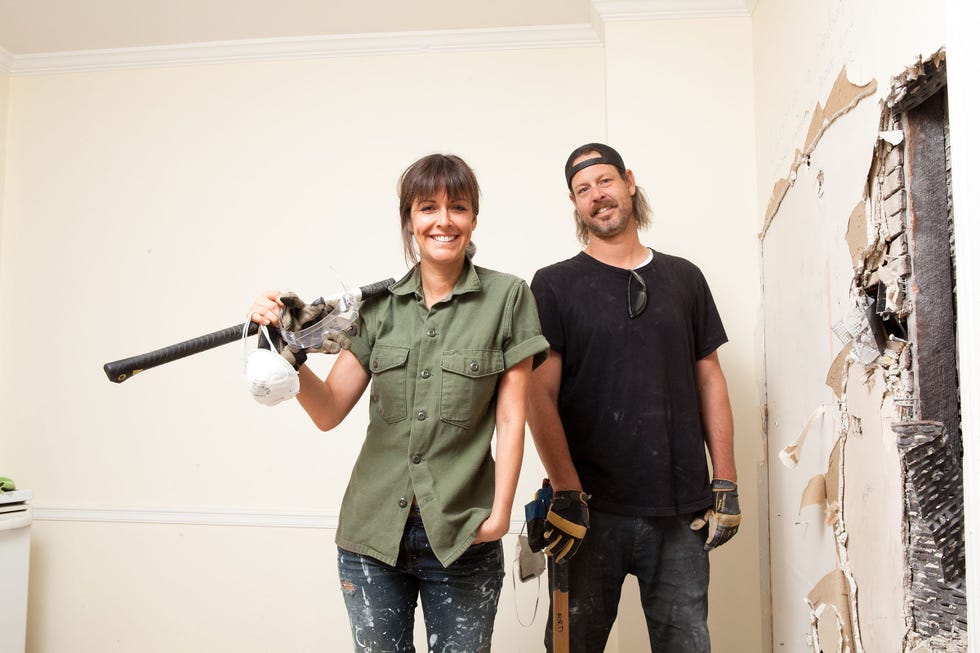 15 Best Home Improvement Shows - Top Home Renovation Shows to Stream