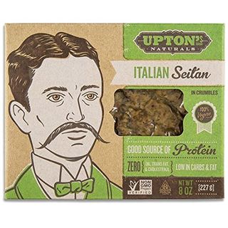 Upton's Naturals Italian Seitan