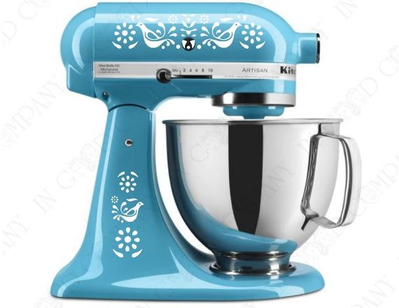 Kitchenaid hotsell mixer wrap