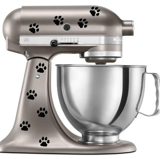 Decals For Kitchenaid Mixers : Target