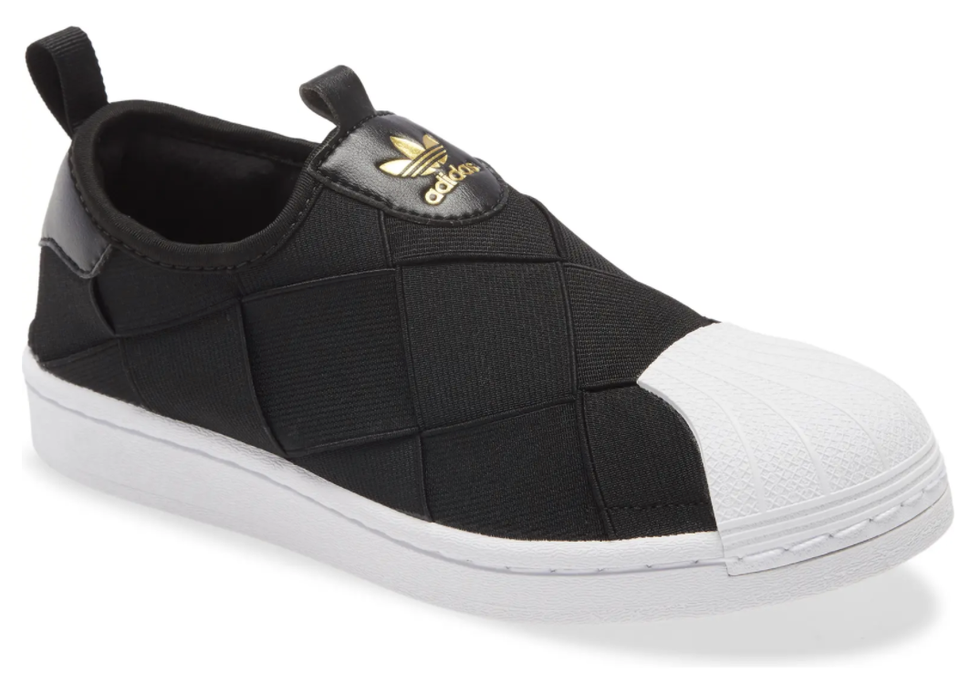 17 Best Slip-On Sneakers Of 2022For Every Style And Budget
