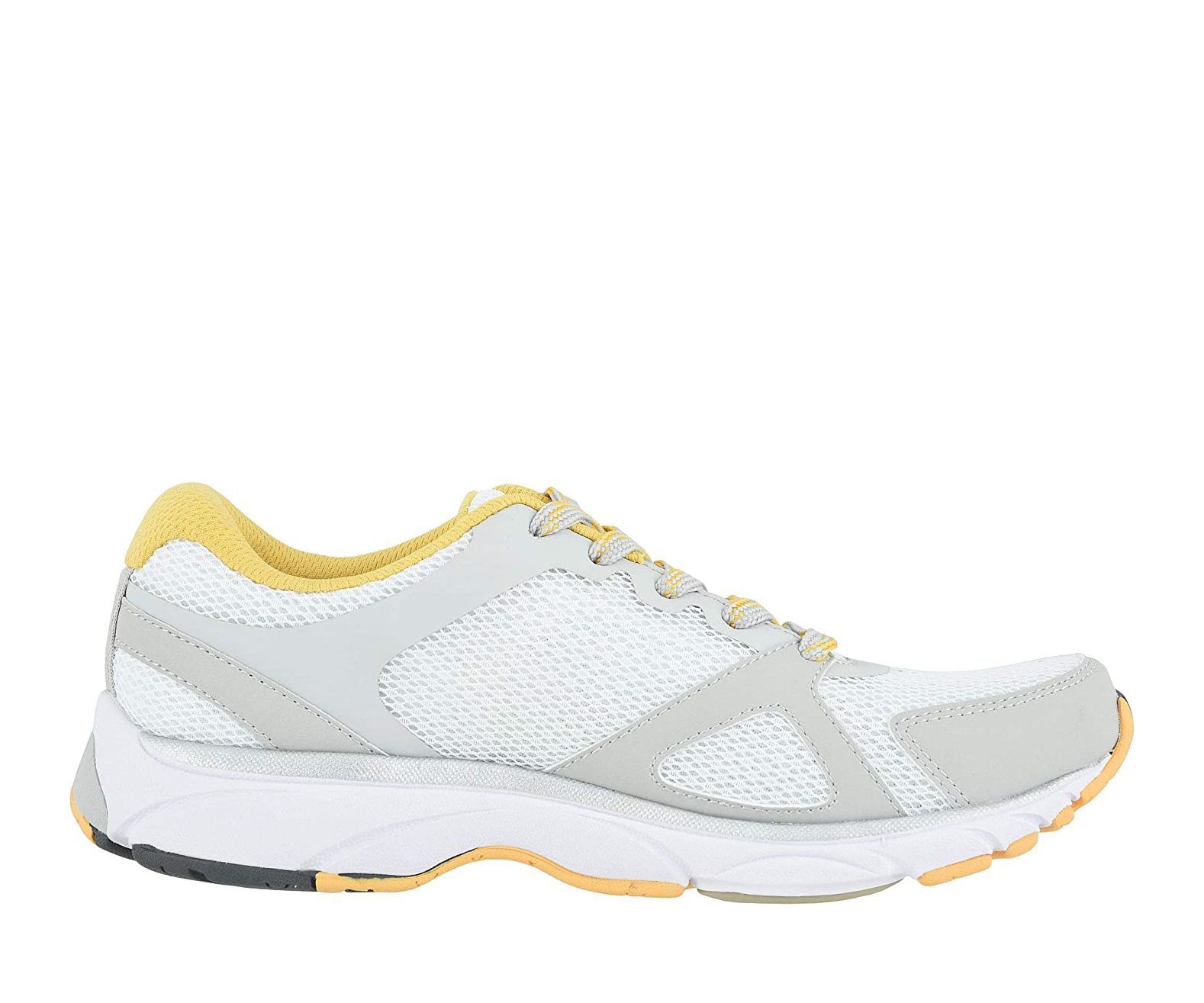 most comfortable athletic shoes for women