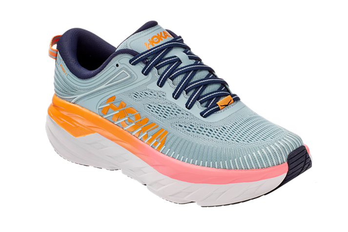 top rated walking shoes for women