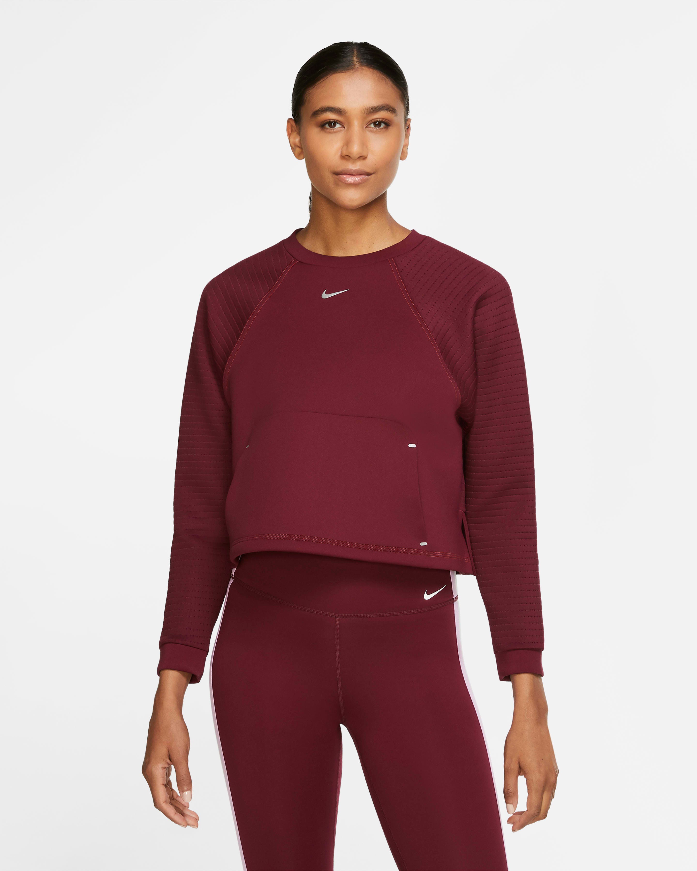 nike sportswear phoenix fleece women's high waisted wide leg sweatpants