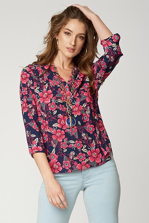 'Perfect' Blouse