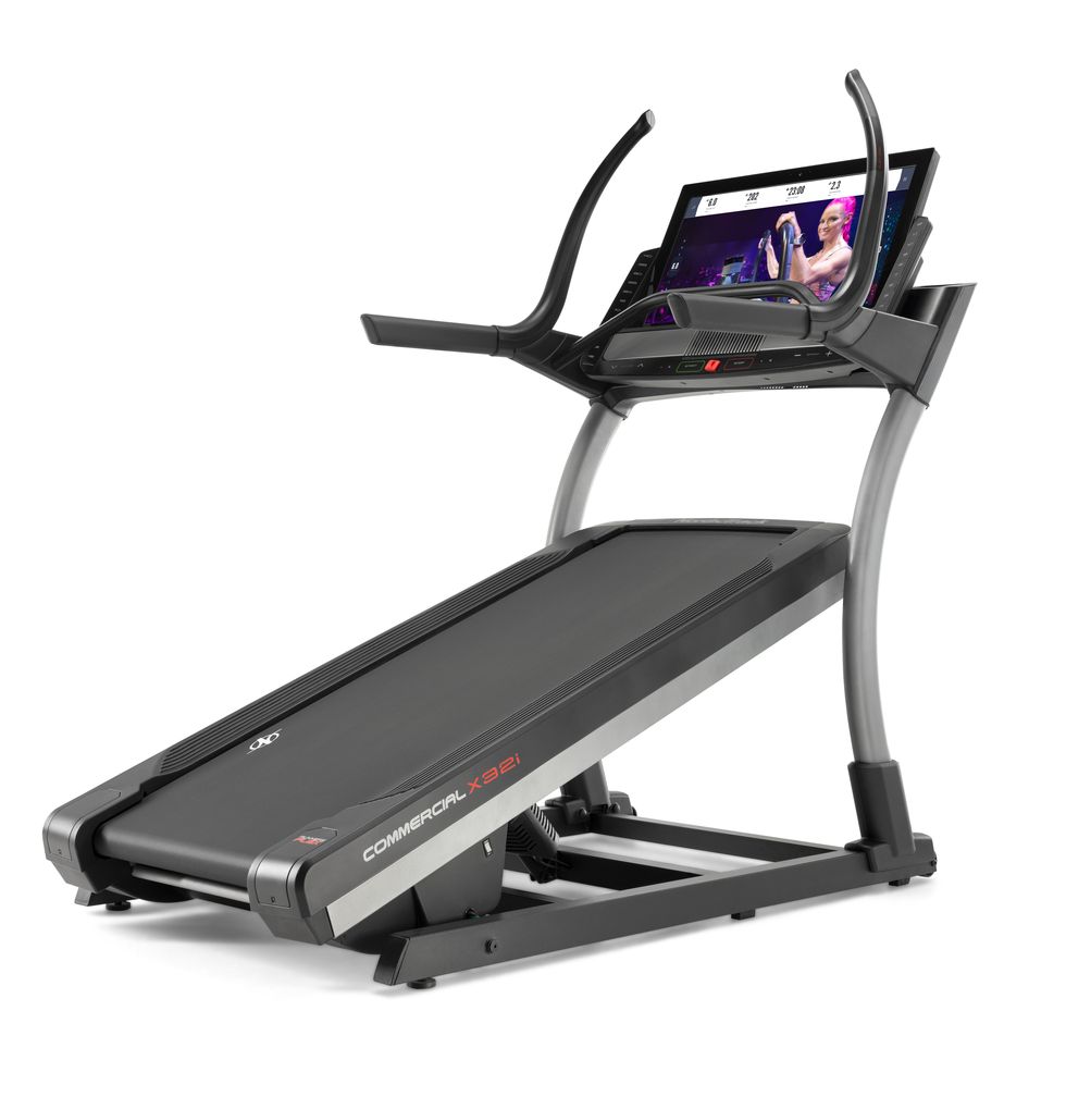 3 Treadmill Workouts You Ll Enjoy Just