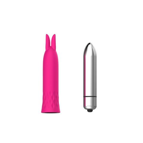 These Are the Absolute *Best* Bullet Vibrators Out There