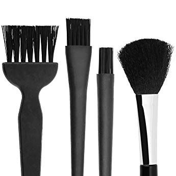 DECARETA Cleaning Brushes 