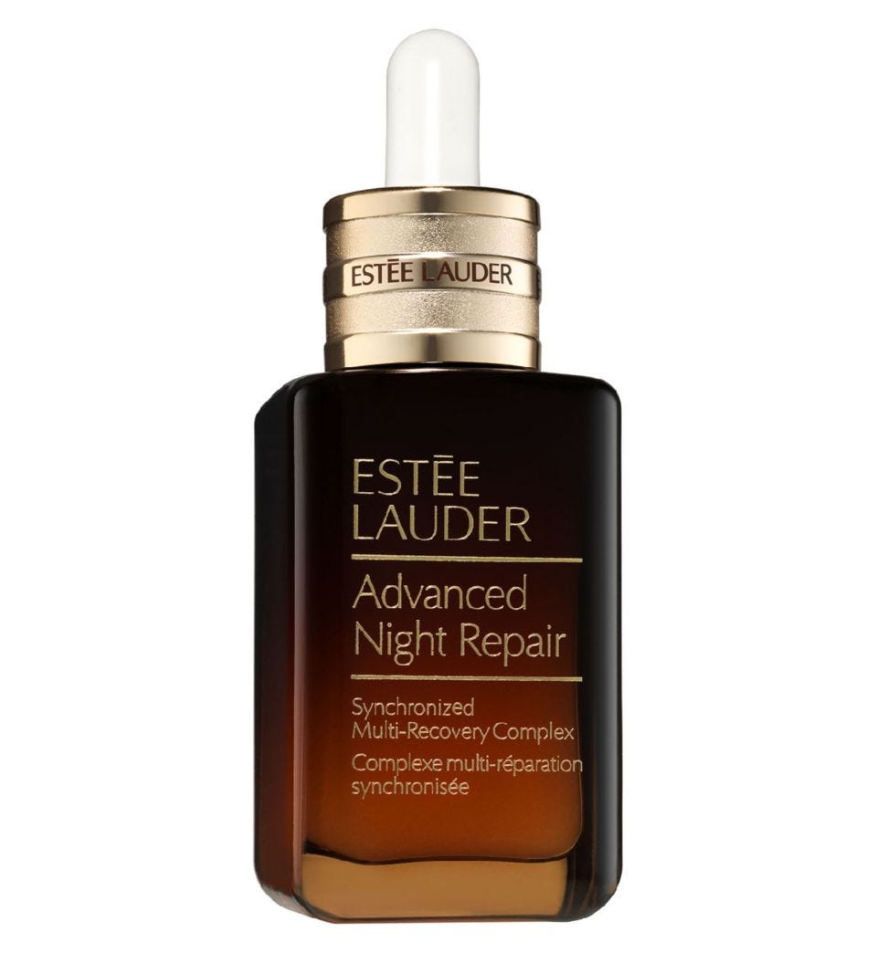  Advanced Night Repair Synchronized Multi-Recovery Complex 50ml