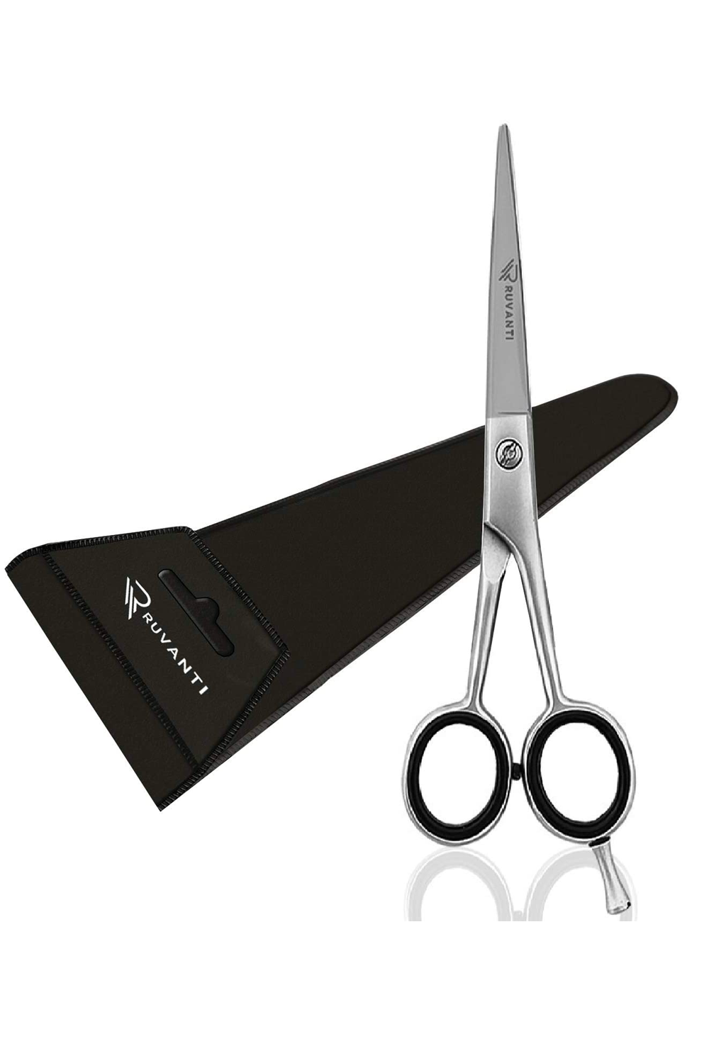 Hair Cutting Scissors Kit 11 Pcs Professional Home India  Ubuy