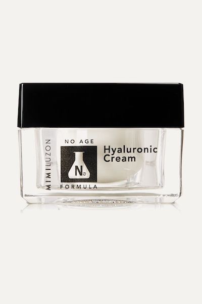 Hyaluronic Cream, 30ml