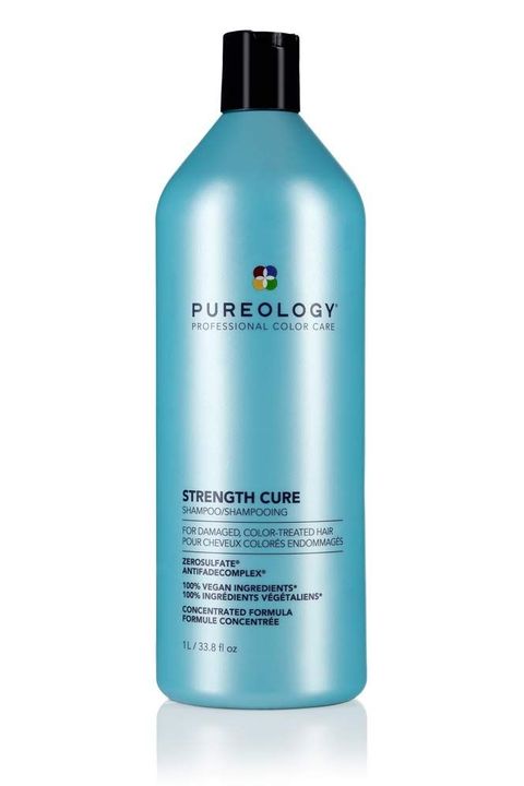28 Best Shampoos And Conditioners For Every Hair Type 2021