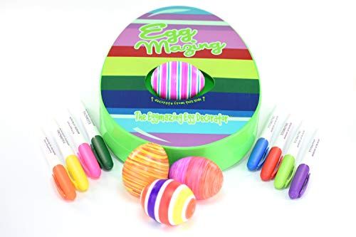 Easter Egg Decorator Kit