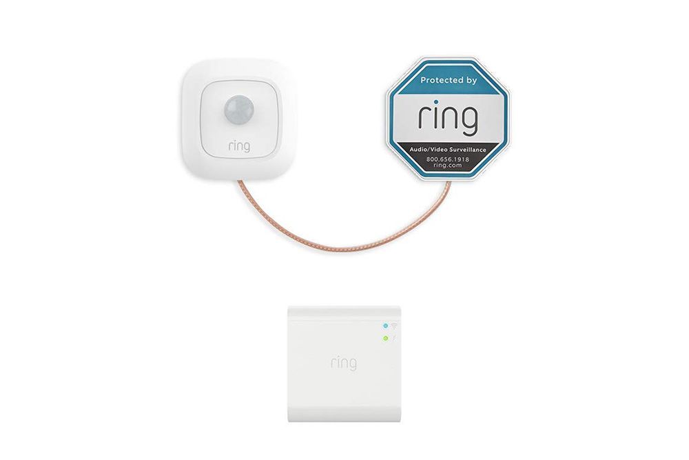 Ring Mailbox Sensor Starter Kit