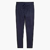 J.Crew Factory Slim-Fit Lightweight Performance Sweatpant J.Crew Factory Slim-Fit Lightweight Performance Sweatpant
