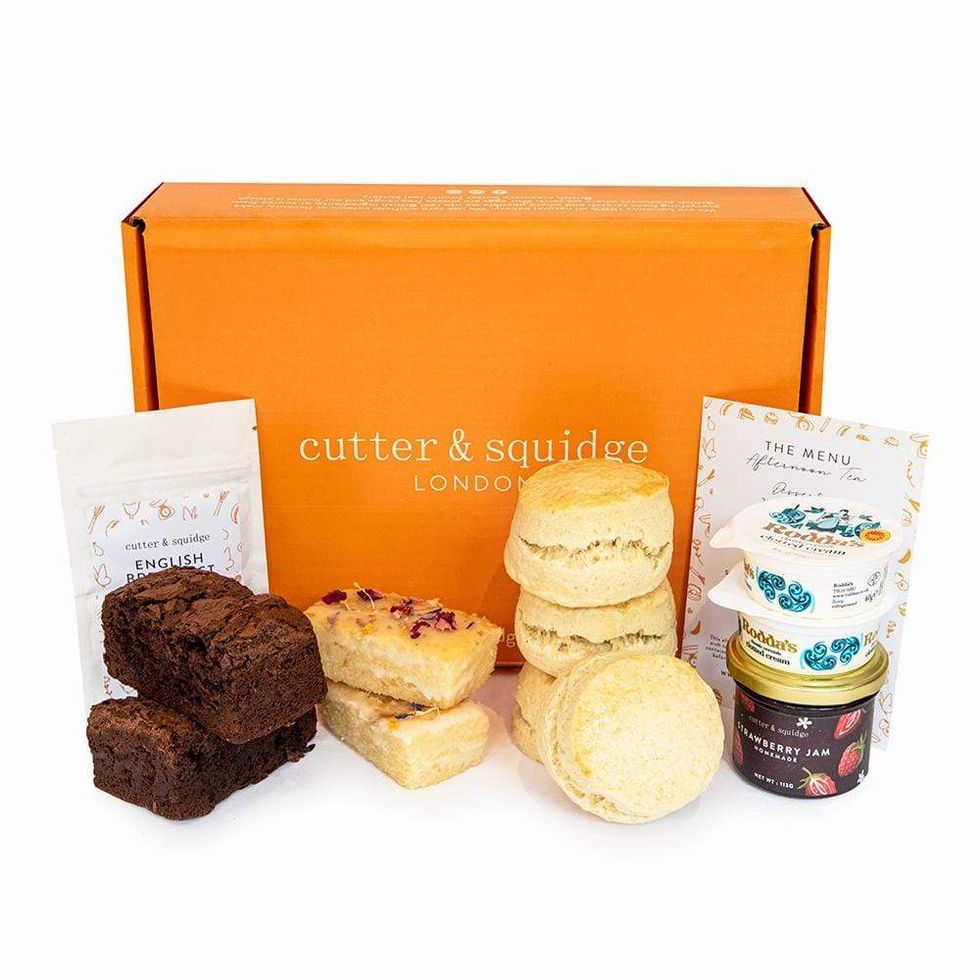 Best Afternoon Tea Delivery Services for 2023