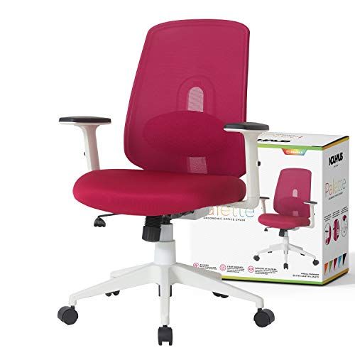 Nouhaus Palette Ergonomic Office Chair 