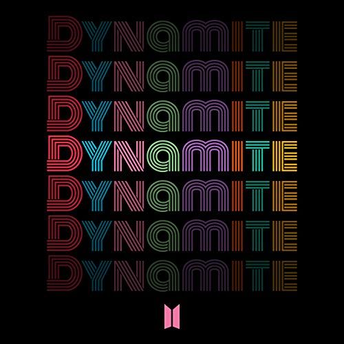 "Dynamite" by BTS