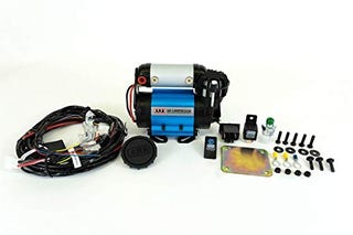ARB High Output Air Compressor ARB High Output Air Compressor