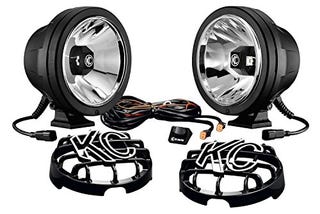 KC HiLiTES 6-Inch Pro Sport LED KC HiLiTES 6-Inch Pro Sport LED