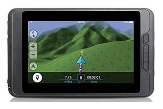 Magellan TRX7 Off Road Navigator Magellan TRX7 Off Road Navigator