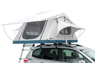 Tepui Low-Pro 3 Tepui Low-Pro 3