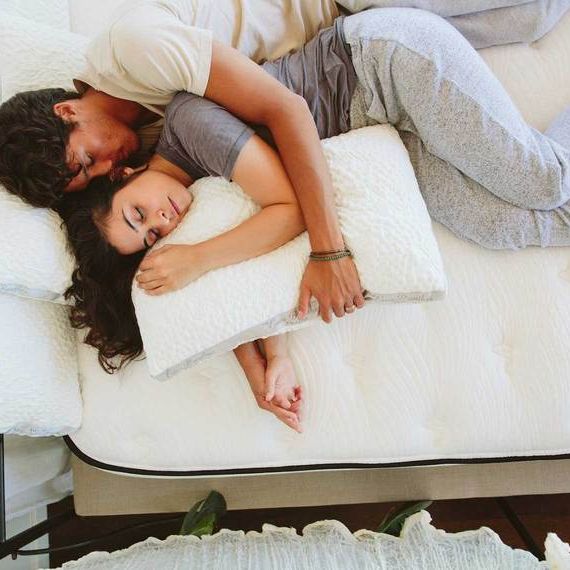 Best Pillow For A Stomach Sleeper
