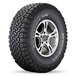 All-Terrain T/A KO2 All-Terrain T/A KO2
