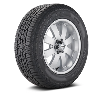 Geolandar A/T G015 Geolandar A/T G015