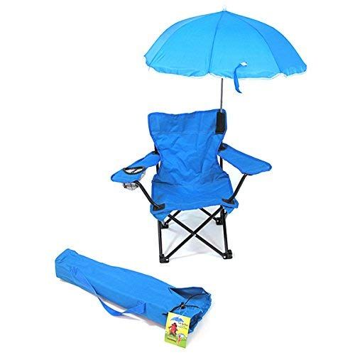 Redmon KIDS Umbrella Camping Chair 